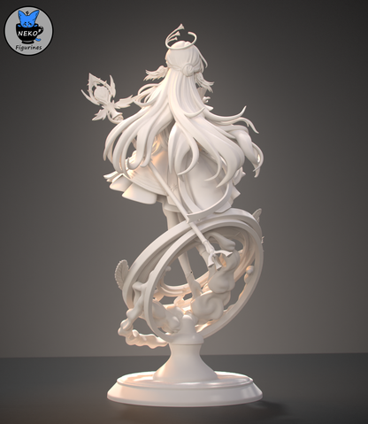 Harmonious Singer - 1:7 Scale Figure