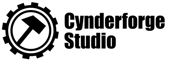 Cynderforge Studio