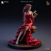 Aerith - 1:8 Scale Figure -Fan Art-