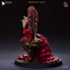 Aerith - 1:8 Scale Figure -Fan Art-