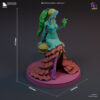 Aerith - 1:8 Scale Figure -Fan Art-
