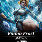 Emma Frost