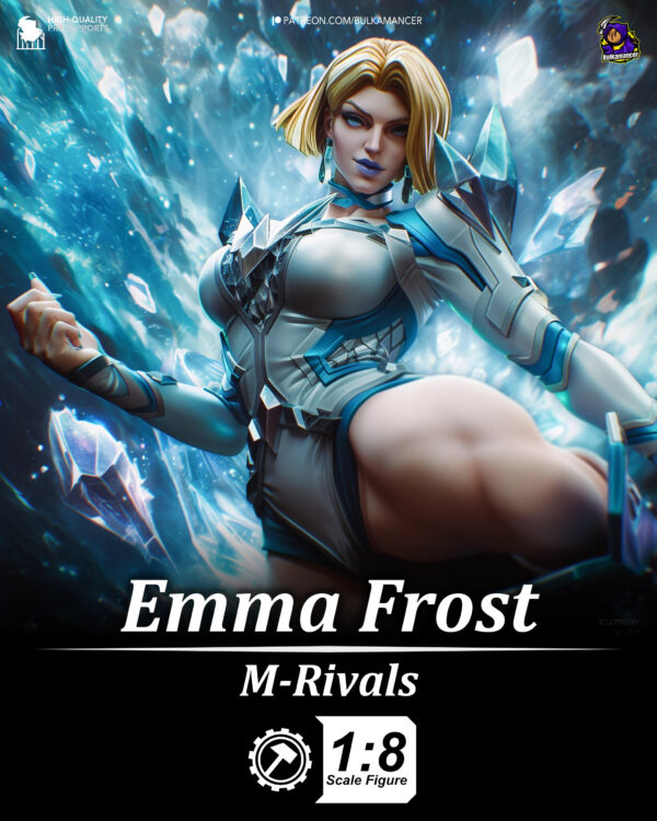 Emma Frost