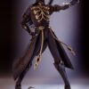 Capitano - 1:8 Scale Figure -Fan Art-