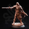 Big Iron - Soulforged Hunter - Front Big Iron - Soulforged Hunter