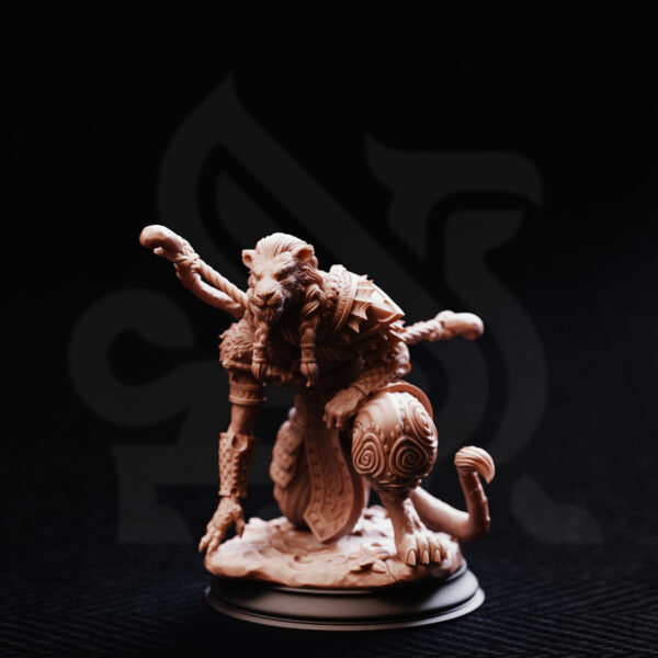 Bri_zani - Lionfolk Tracker