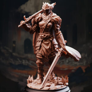 Estelia - Renegade Golden Griffin Estelia - Renegade Golden Griffin