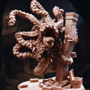 The Devouring Eye The Devouring Eye